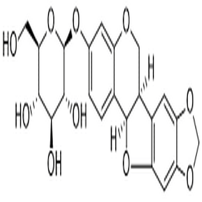 Trifolirhizin,Trifolirhizin