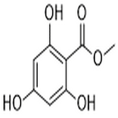 Methyl 2,4,6-trihydroxybenzoate,Methyl 2,4,6-trihydroxybenzoate