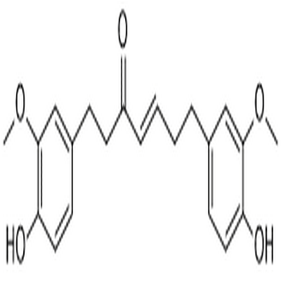 Gingerenone A,Gingerenone A