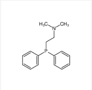1-dimethylamino-2-diphenylphosphinoethane,1-dimethylamino-2-diphenylphosphinoethane