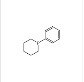 1-苯基膦烷,1-phenylphosphinane