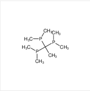 1,1,1-三（二甲基膦基）乙烷,1,1,1-tri(dimethylphosphino)ethane