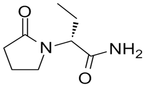 左乙拉西坦EP杂质D,Levetiracetam EP Impurity D