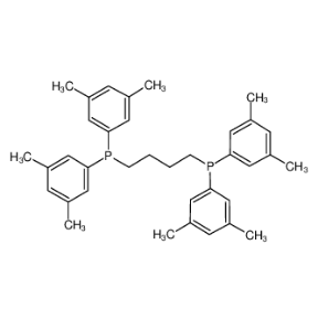 1,2-雙（雙（3,5-二甲基苯基）膦基）丁烷,1,2-Bis(bis(3,5-dimethylphenyl)phosphino)butane