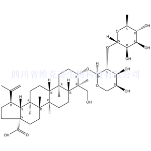 白头翁皂苷A3,Anemoside A3