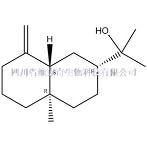 β-桉叶醇,β-Eudesmol