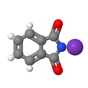 1074-82-4；邻苯二甲酰亚胺钾盐