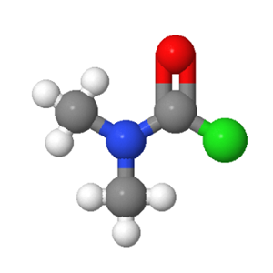 79-44-7；二甲氨基甲酰氯