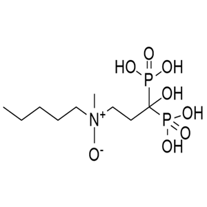 伊班膦酸钠杂质P