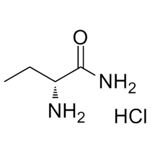 左乙拉西坦杂质J,Levetiracetam Impurity J
