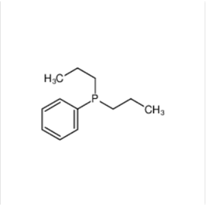 (Dipropyl)-phenylphosphine,(Dipropyl)-phenylphosphine