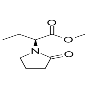 左乙拉西坦杂质F,Levetiracetam Impurity F