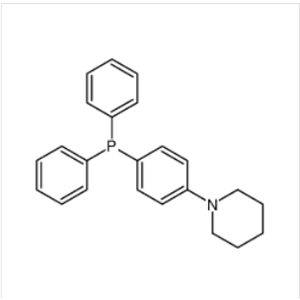 1-(4-(Diphenylphosphinol)phenyl)piperidine