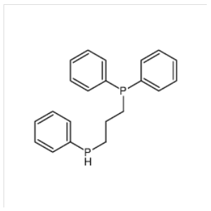 1-(phenylphosphino)-3-(diphenylphosphino)propane