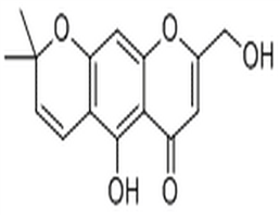 Greveichromenol,Greveichromenol