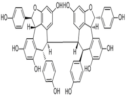 Isohopeaphenol,Isohopeaphenol