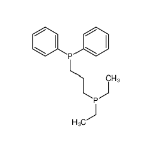 1-二乙基膦基-3-二苯基膦基丙烷