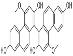 Blestriarene C,Blestriarene C