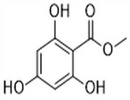 Methyl 2,4,6-trihydroxybenzoate