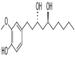 (3S,5S)-[6]-Gingerdiol