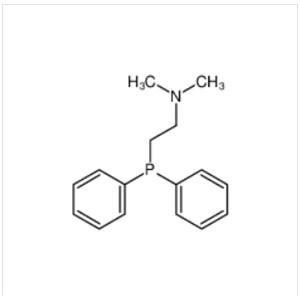 1-dimethylamino-2-diphenylphosphinoethane,1-dimethylamino-2-diphenylphosphinoethane