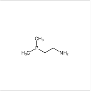 1-二甲基膦-2-氨基乙烷,1-dimethylphosphino-2-aminoethane