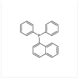 1-萘基二苯基膦