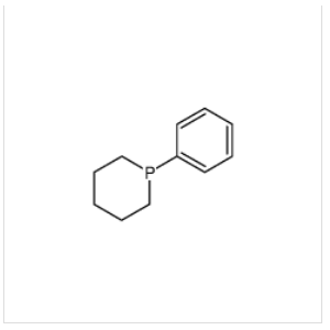 1-苯基膦烷,1-phenylphosphinane