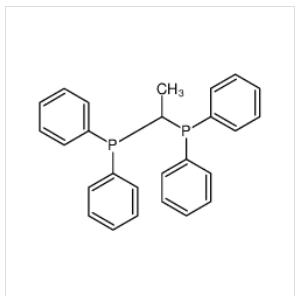 1,1-双（二苯基膦基）乙烷,1,1-bis(diphenylphosphino)ethane