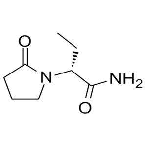 左乙拉西坦EP杂质D,Levetiracetam EP Impurity D