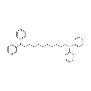 1,10-双（二苯基膦基）癸烷,1,10-Bis(diphenylphosphino)decane