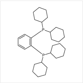 1,2-双（二环己基膦基）苯,1,2-Bis(dicyclohexylphosphino)benzene