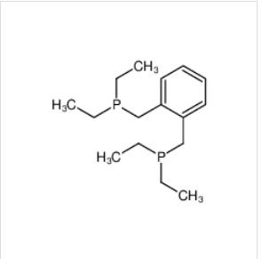 1,2-双（二乙基膦甲基）苯,1,2-bis(diethylphosphinomethyl)benzene