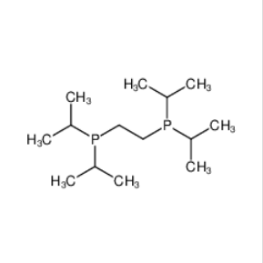 1,2-双(二-异丙基膦基)乙烷,1,2-Bis(diisopropylphosphino)ethane