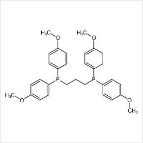 1,3-雙（二-（4-甲氧基苯基）膦基）丙烷,1,3-bis(di-(4-methoxyphenyl)phosphino)propane