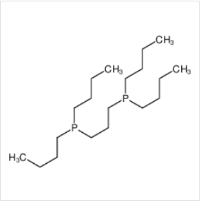 1,3-雙（二丁基膦基）丙烷,1,3-bis(dibutylphosphino)propane