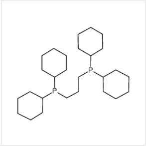 1,3-双(二环己基磷)丙烷,1,3-BIS(DICYCLOHEXYLPHOSPHINO)PROPANE