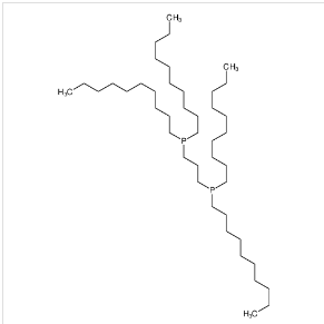 1,3-雙（十二烷基膦基）丙烷,1,3-bis(didecylphosphino)propane