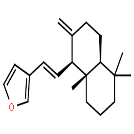 二羟丙茶碱E,Coronarin E