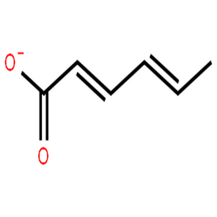 山梨酸,2,4-Hexadienoic acid