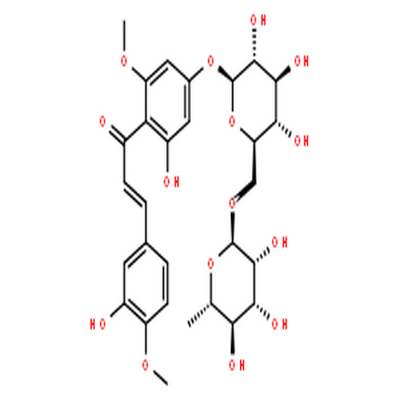 甲基橙皮苷查尔酮,Hesperidin methylchalcone