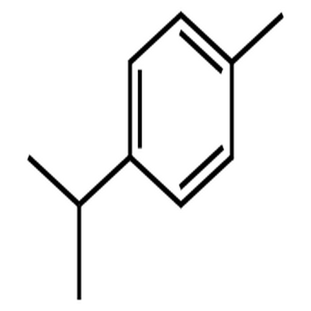 對傘花烴,p-Cymene