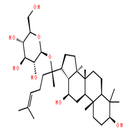 人参皂苷CK,20(S)-Ginsenoside Ck