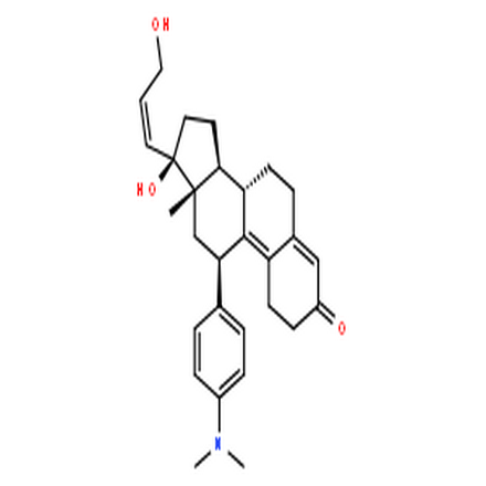 磷酸川芎嗪,Lilopristone