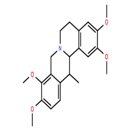 延胡索甲素,Corydaline
