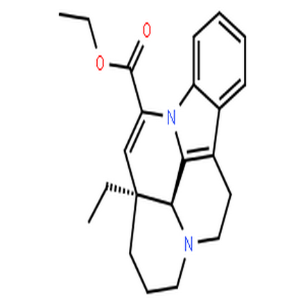 長春西汀,vinpocetine