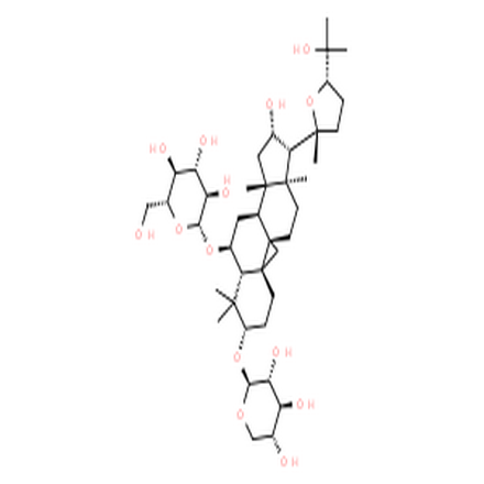 黄芪甲苷,ASTRAGALOSIDE