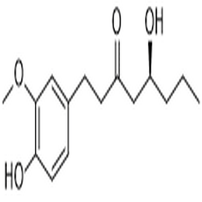 [4]-Gingerol,[4]-Gingerol