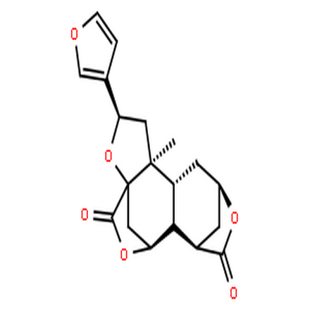 黃獨(dú)素B,Diosbulbin B