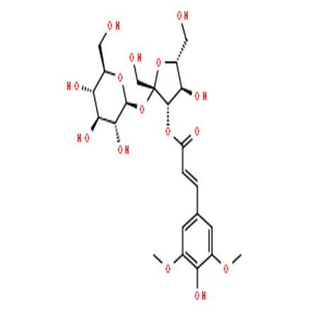 西伯利亞遠(yuǎn)志糖A6,Sibiricose A6